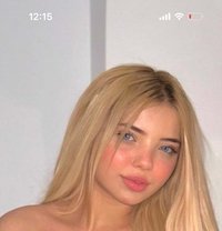 Lily Dubai - escort in Dubai