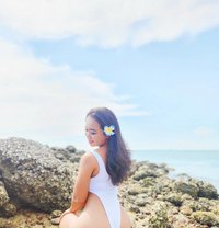 Lily good service - escort in Pattaya