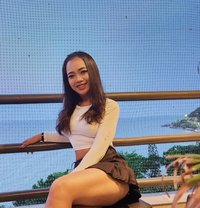 Lily good service - escort in Pattaya