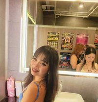 Lily good service - escort in Pattaya