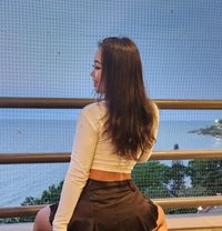 Lily good service - escort in Pattaya