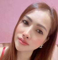 Lily - escort in Doha