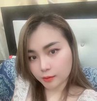 Lily - escort in Doha
