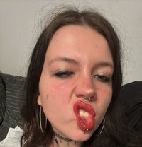 Lily - escort in Hofuf