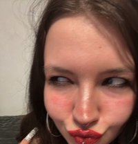 Lily - escort in Hofuf