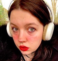 Lily - escort in Hofuf