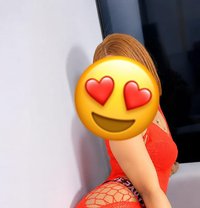 Lily - escort in Muscat