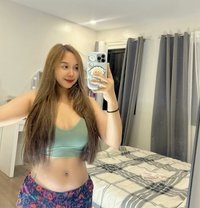 Lily - escort in Riyadh