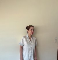 Lily - escort in Singapore