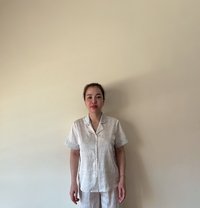 Lily - escort in Singapore