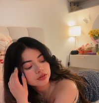 Lily - escort in Tirana
