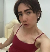 Lily - Acompañantes transexual in Al Sohar