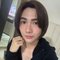 Lily - masseuse in Al Sohar