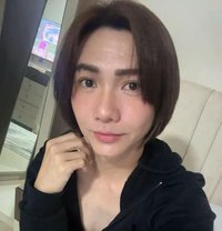 Lily - Transsexual escort in Al Sohar