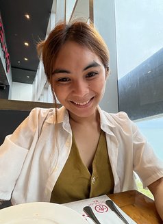 Lily - Transsexual escort in Cebu City Photo 1 of 4