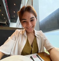 Lily - Transsexual escort in Cebu City