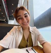 Lily - Transsexual escort in Cebu City