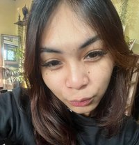 Lily - Transsexual escort in Cebu City