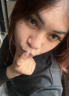 Lily - Transsexual escort in Cebu City Photo 4 of 4