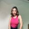 Ashley - Transsexual escort in Angeles City