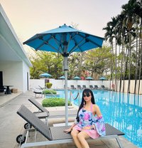 Lily - Acompañantes transexual in Guwahati
