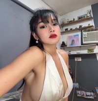 Lily - Acompañantes transexual in Manila