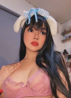 Lily - Acompañantes transexual in Manila Photo 4 of 6