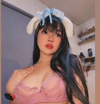 Lily - Acompañantes transexual in Manila