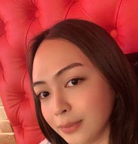 Lily - Acompañantes transexual in Manila