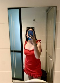 Lily - Acompañantes transexual in Manila Photo 4 of 4
