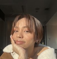 Lily Vaughen (GFE) - Transsexual escort in Tokyo