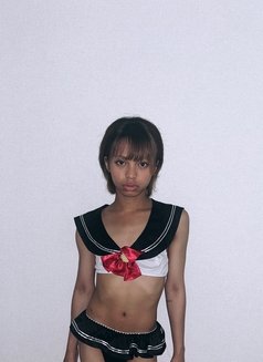 Lily - Acompañantes transexual in Nagoya Photo 2 of 6
