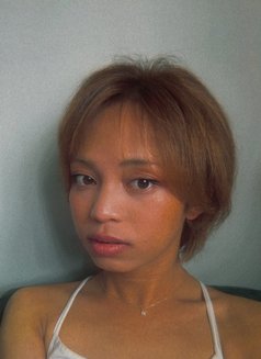 Lily - Acompañantes transexual in Nagoya Photo 5 of 5