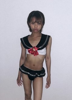 Lily 🇯🇵 - Acompañantes transexual in Makati City Photo 17 of 18