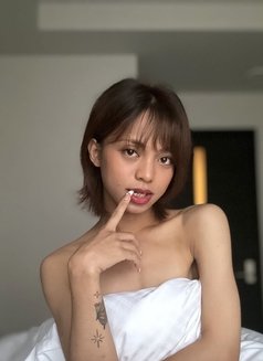 Lily 🇯🇵 - Transsexual escort in Makati City Photo 4 of 18