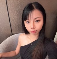 Lily Flower🤍 - masseuse in Dubai