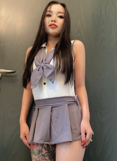 Lily full service in business bay - escort in Dubai Photo 15 of 27