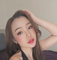 LILY-full service-in business bay - escort in Dubai