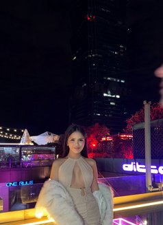 LILY (GFE,BBJ,PSE) - escort in Makati City Photo 21 of 22
