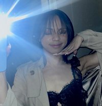 Lily GFE•Striptease (FMTY in Osaka) - Transsexual escort in Osaka