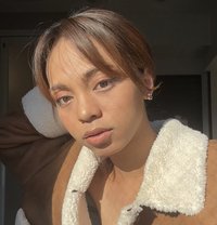 Lily GFE•Striptease (FMTY in Osaka) - Transsexual escort in Osaka