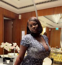 Faith - escort in Dubai