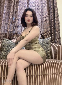 Lily Good Service Good Price - escort in Al Manama Photo 9 of 9