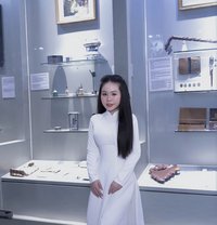 Lily Hcmc - puta in Ho Chi Minh City