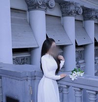 Lily Hcmc - escort in Ho Chi Minh City