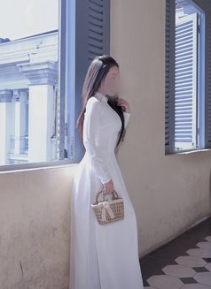 Lily Hcmc - escort in Ho Chi Minh City Photo 14 of 16