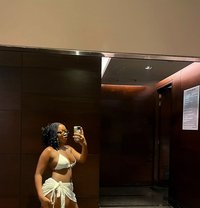 Lily in New Town - escort in Kolkata