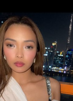 Lily Young Independent Petite Sexy Girl - escort in Dubai Photo 9 of 10