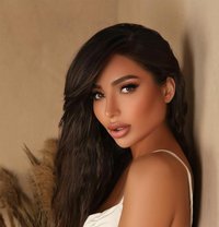 Lily - escort in Jeddah