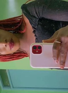 Lily ❣️🥵 - Transsexual adult performer in Nairobi Photo 9 of 10